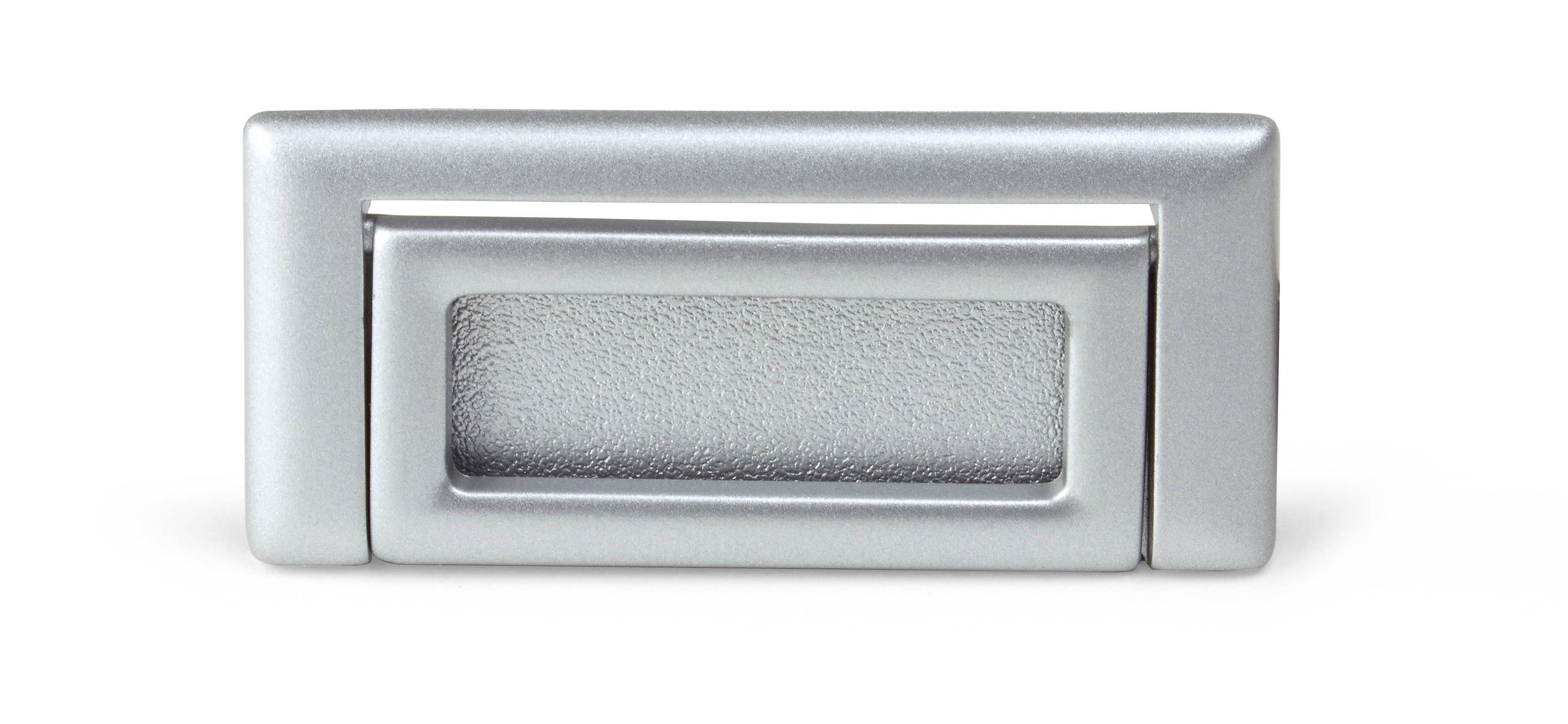 CAMBESA - Wholesale Knob/Pull - 1927 Metallic 82 Mm Handle0