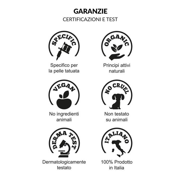 Tattoolicious – wholesale Solskyddsmedel – Tattoolicious® SOLSKYDDSMEDEL 50+ SPF 75ml5