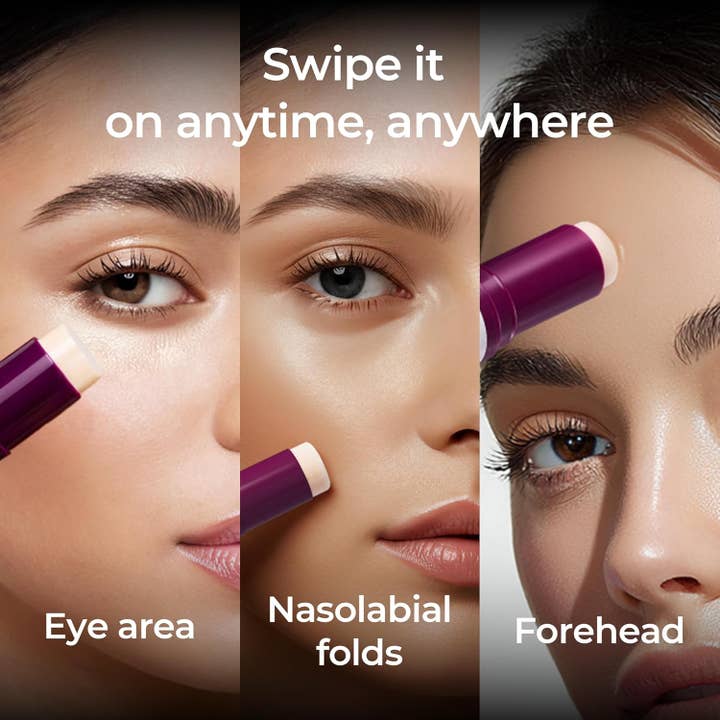 MEHIAZ - Wholesale Eye Cream/Gel - Dr.Melaxin Cemenrete Calcium Multi Balm 9g2