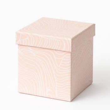 Paper Source Wholesale - Vente Coffrets cadeaux - Coffret cadeau Blush Wave1