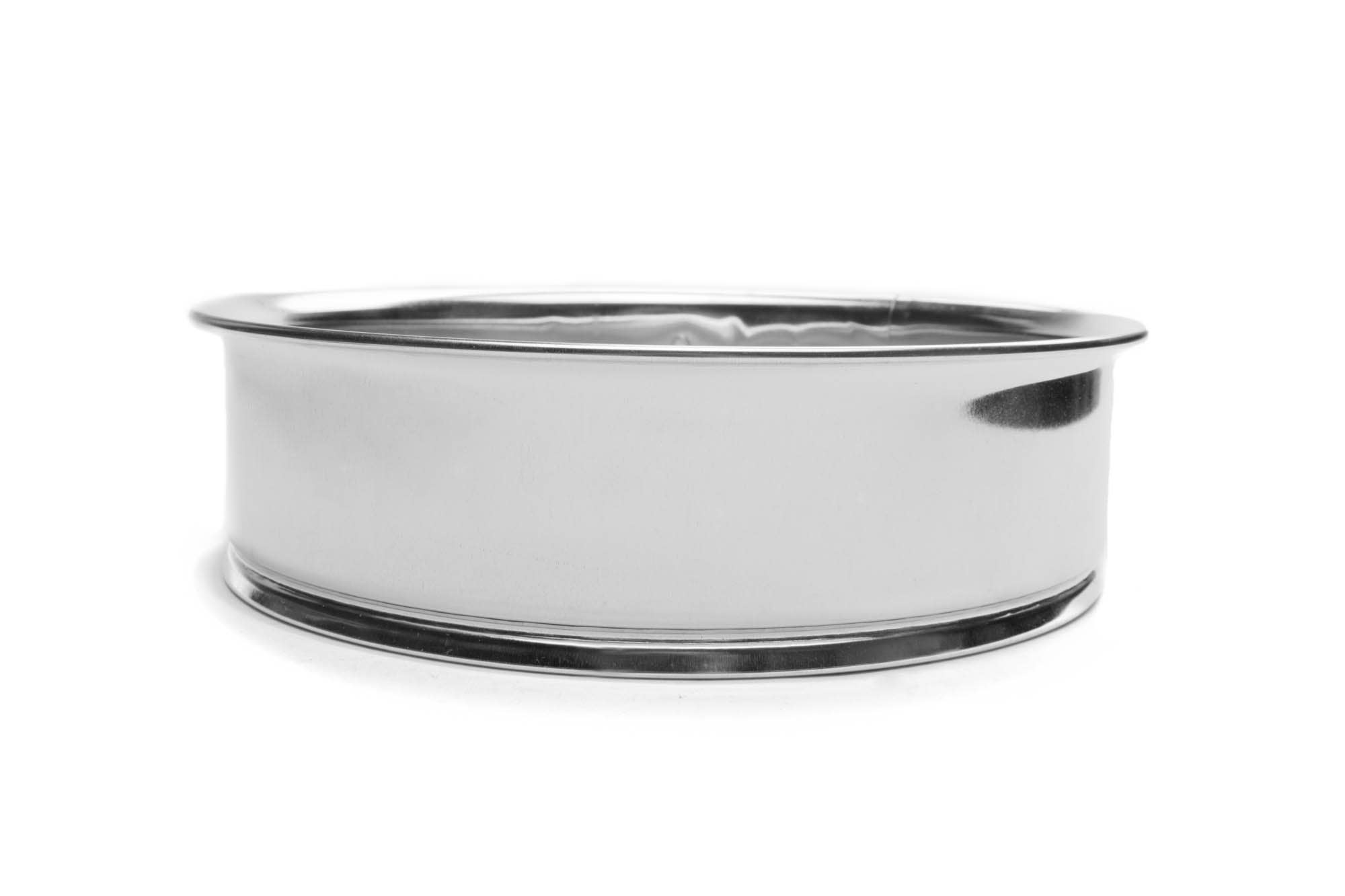 Fox Run Brands - Wholesale Cake Pan - Fox Run Springform Pan, Tin-Plated Steel, 9"7