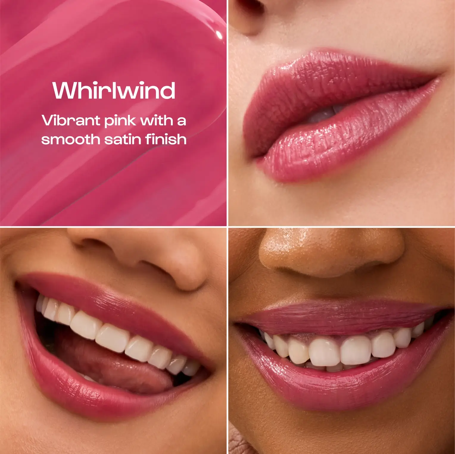 Alleyoop Makeup | Clean Beauty & Wellness - Wholesale Lip Gloss - Sun Serum Lip Oil in Whirlwind3