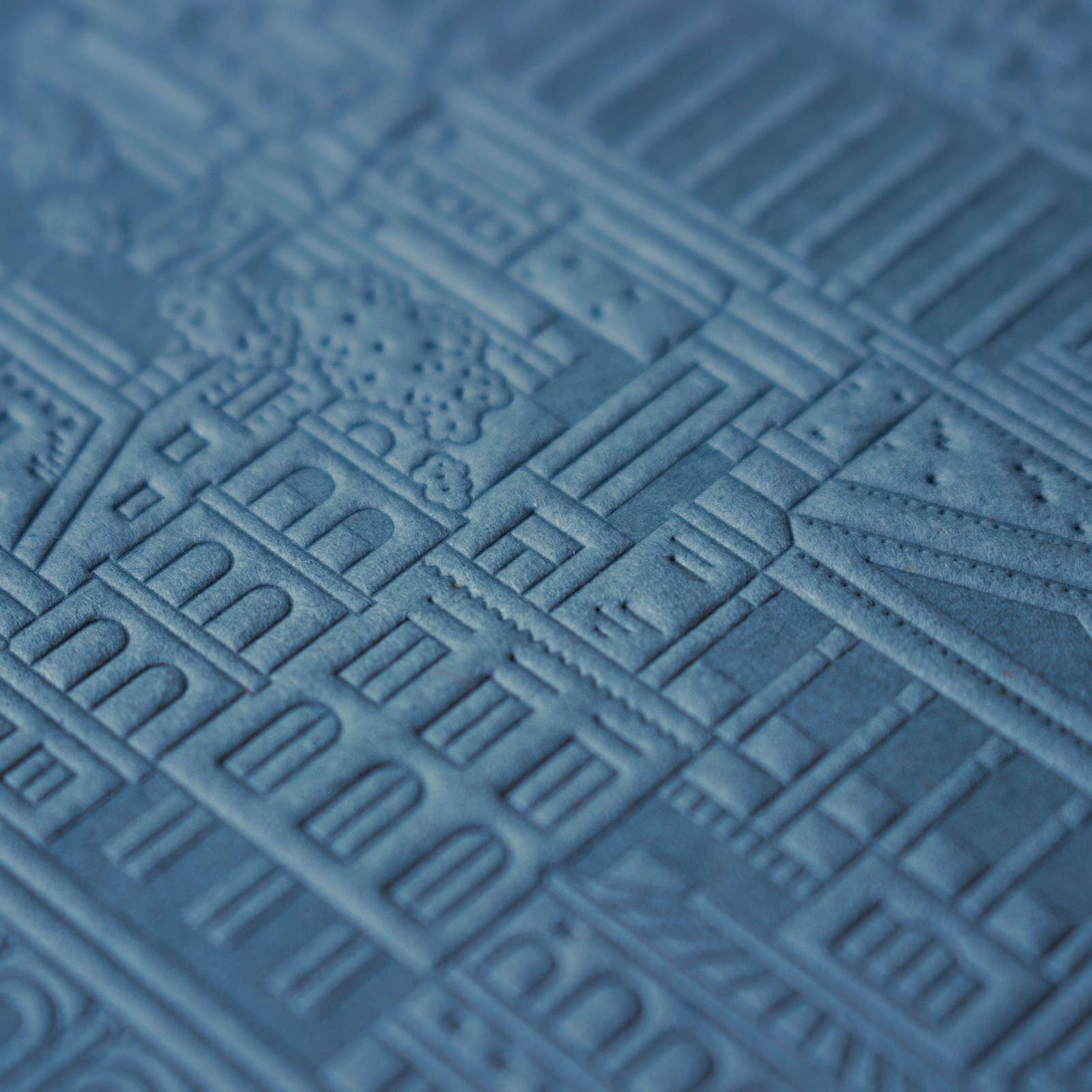 The City Works - Wholesale Notebook - The Rome Notebook7