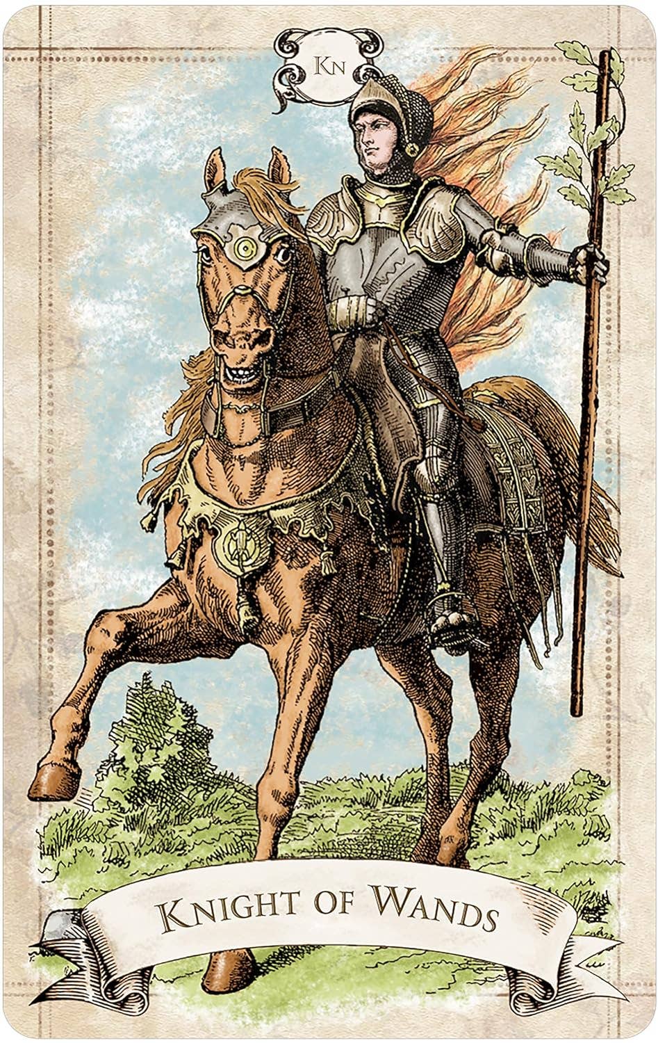 Cardshouse - Wholesale Tarot Cards - Old Style Tarot Cards Us Games Systems5