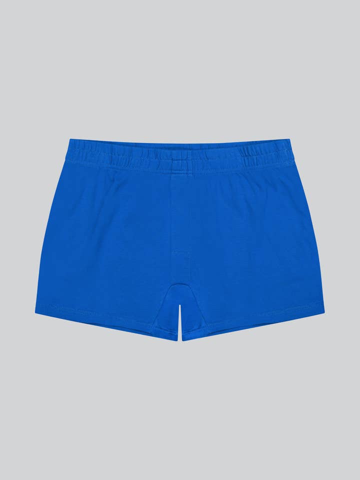 KENT - Wholesale Underwear – Men's - Men's Organic Cotton “Breather" Brief (synthetic-free)11