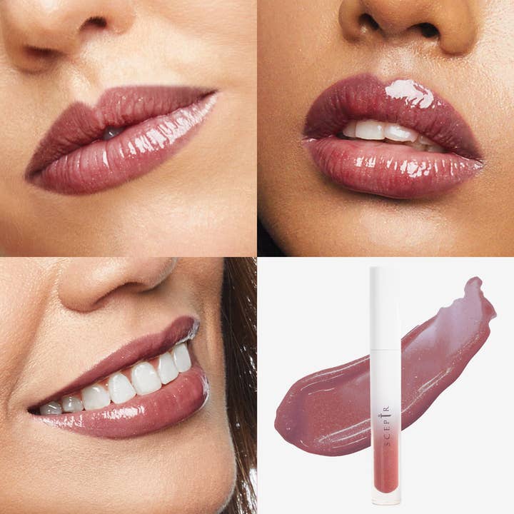 Sceptr Cosmetics - Wholesale Lip Gloss - Mariam
