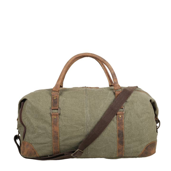 Men's Gifts Australia - Wholesale Weekender bag – men's - Mens Duffle Bag-Trooper3