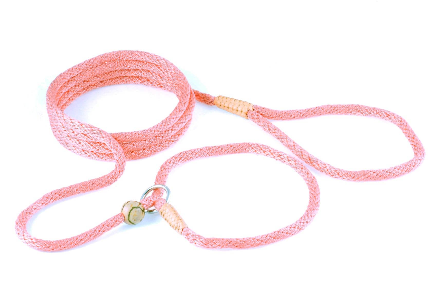 Alvalley - Wholesale Pet Leash - Dog - Nylon Slip Lead With Stopper124
