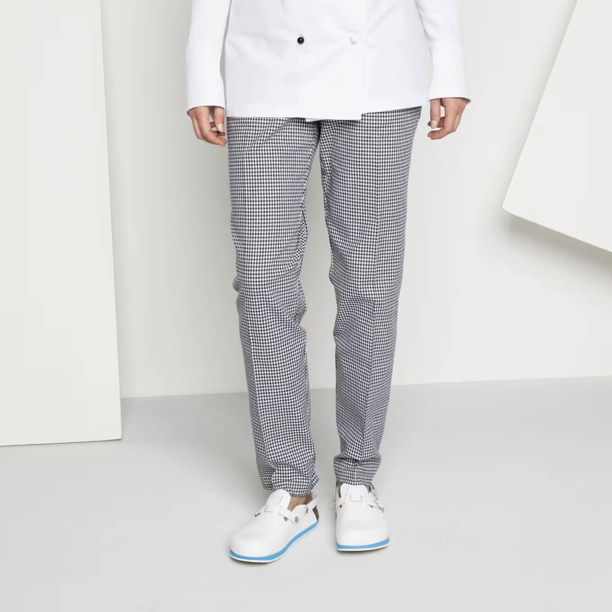 My Podologie – wholesale Träskor – dam – Kay SL - Naturlädertoffel - Flera färger - Birkenstock10