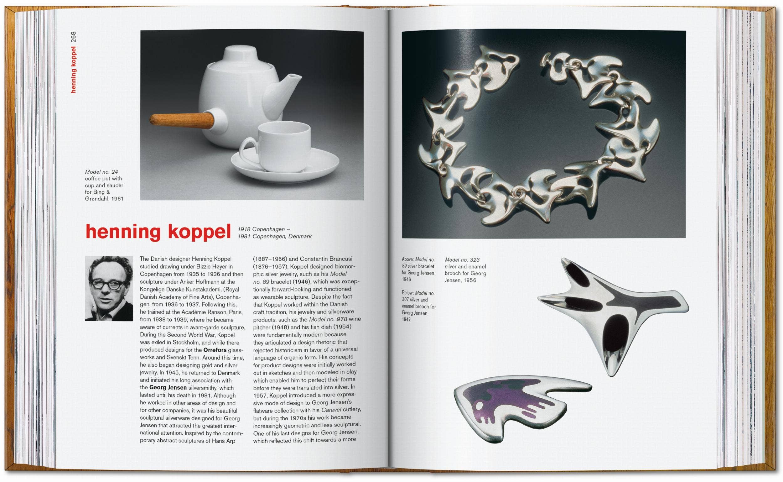 TASCHEN Europe - Vendita all'ingrosso Catalogo - Design scandinavo. 40ª ed. (tedesco)7