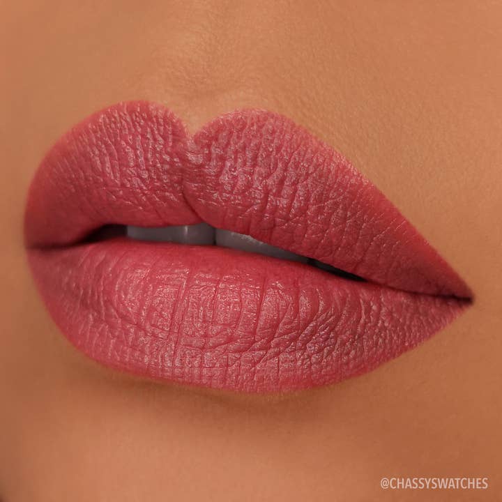 Moira Cosmetics - Venta al por mayor Barra de labios - Lápiz labial Lip Goddess (021, Blossom)