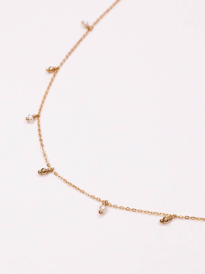 Salicina für den Großhandel von Axelle Joly - Bijoux sensibles