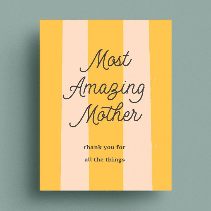 Tarjeta madre increíble para venta al por mayor de Library Design Co.