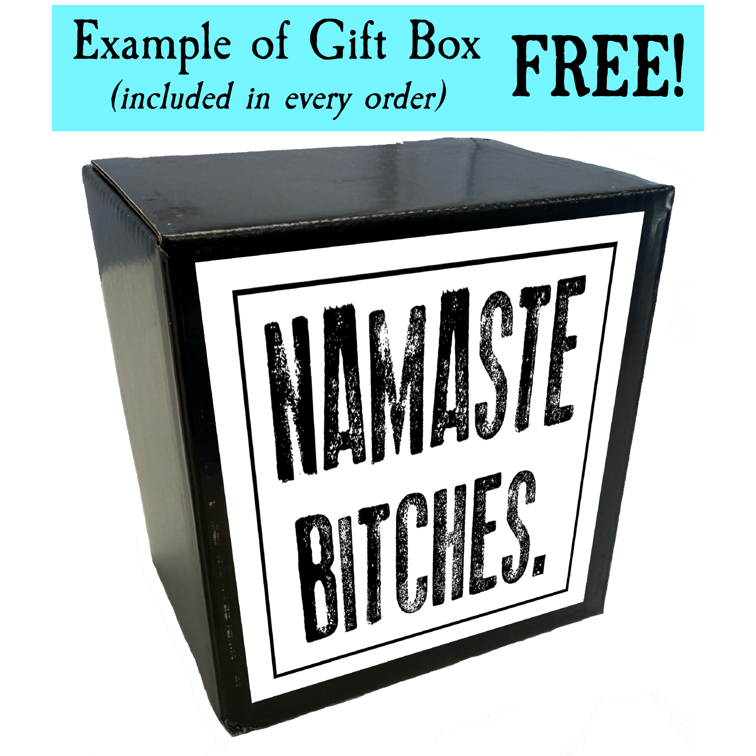 Quippy Brand - Wholesale Koffiemok - Het is goed als je me niet mag. Niet iedereen heeft een goede smaak.1