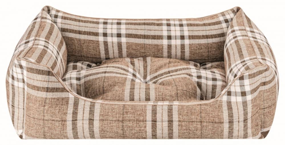 Dandy Dog - Wholesale Bed voor huisdieren - Hond - Beige hondenbed Highlands1