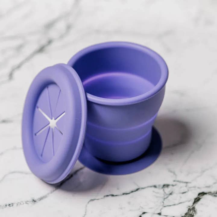 Starting Solids Australia - Wholesale Snack box – Child & baby - Snackie Cup6