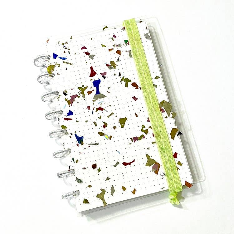 Imperfect Inspiration - Vendita all'ingrosso Planner - Copertine per planner ad anelli discbound6