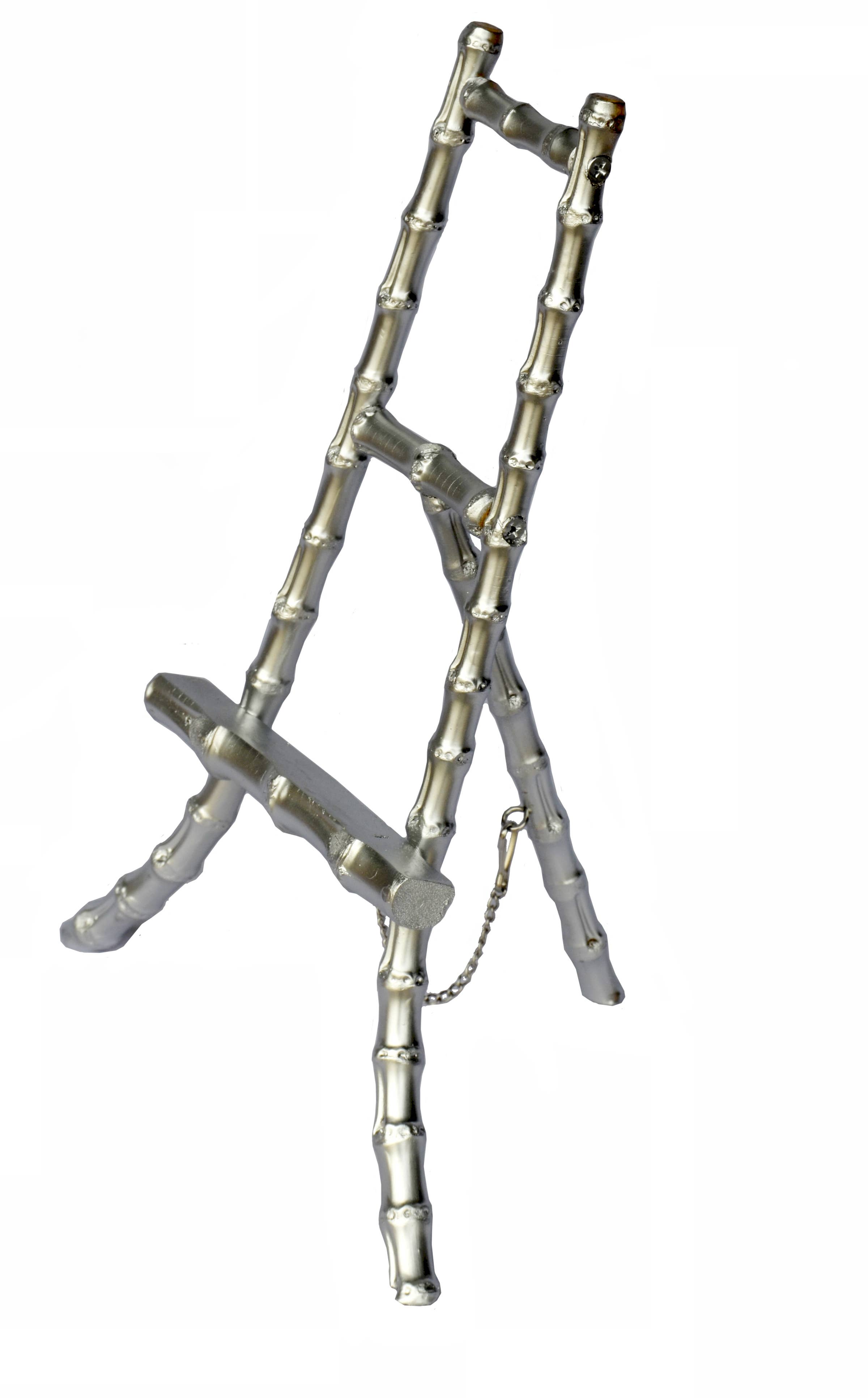 Bamboo54 - Wholesale Easel - Bamboo Table Top Easel5