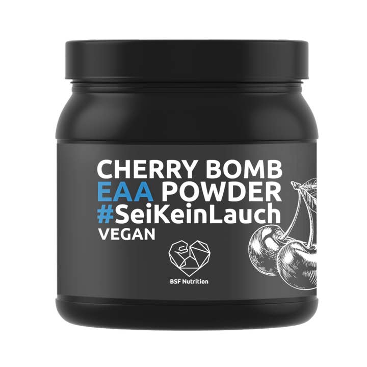 EAA powder vegan for wholesale by BSF Nutrition