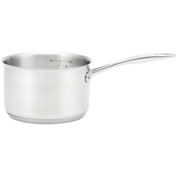 Caçarola Stellar Profile 18cm 2,3 Litros por atacado de Judge UK