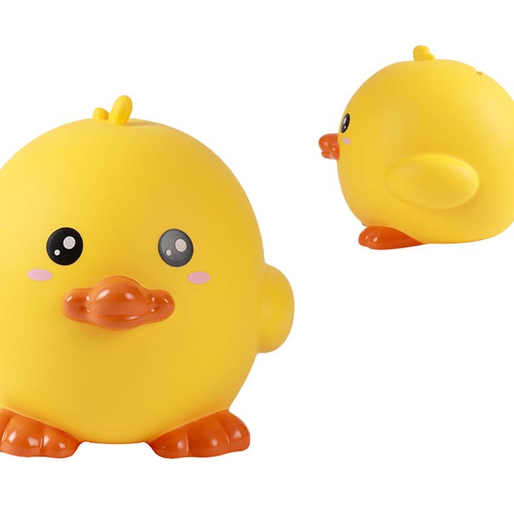 Piggy Bank Duck for wholesale by I-Total, I-Drink