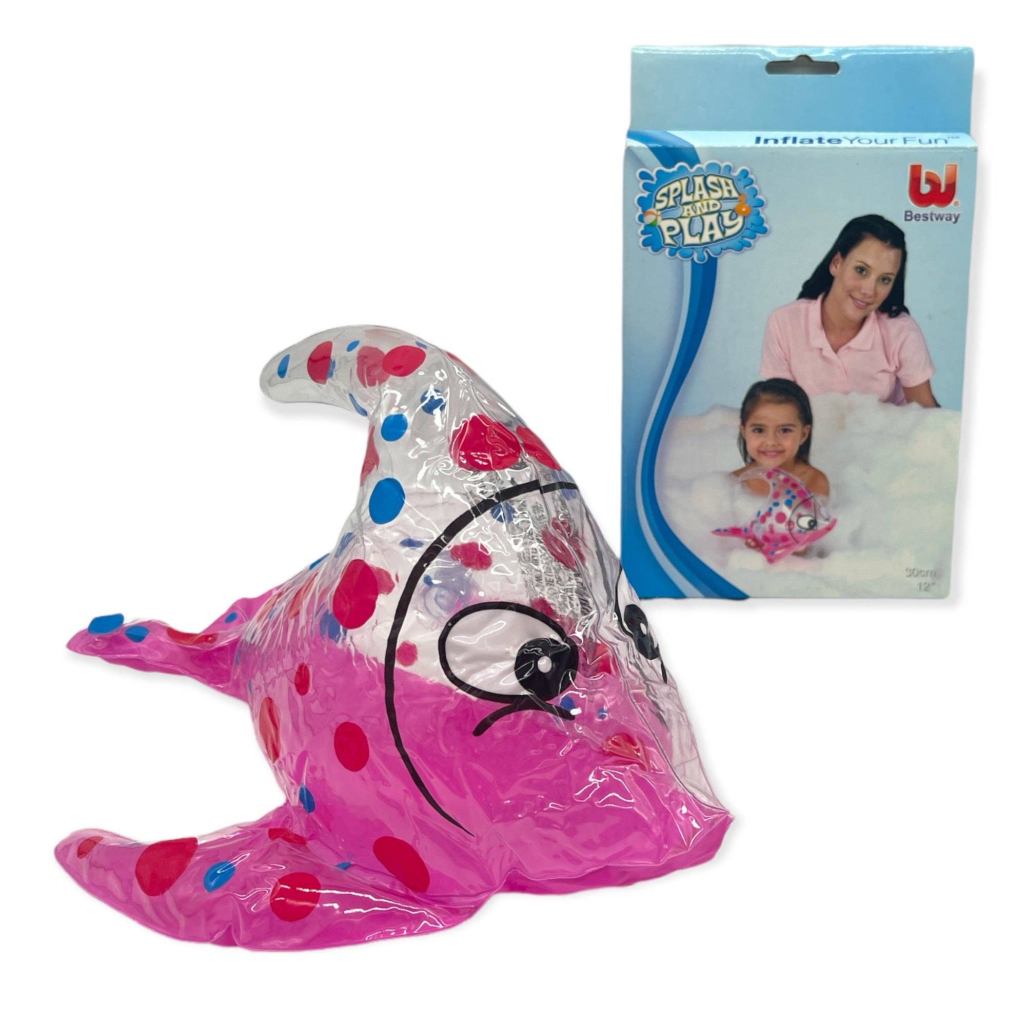 Kinky Pleasure – wholesale Bath toy – Baby – Timmy Toys - MP012 - Best Way Bath Toys - Inflatable Animals - 8 Models - 1 Piece20