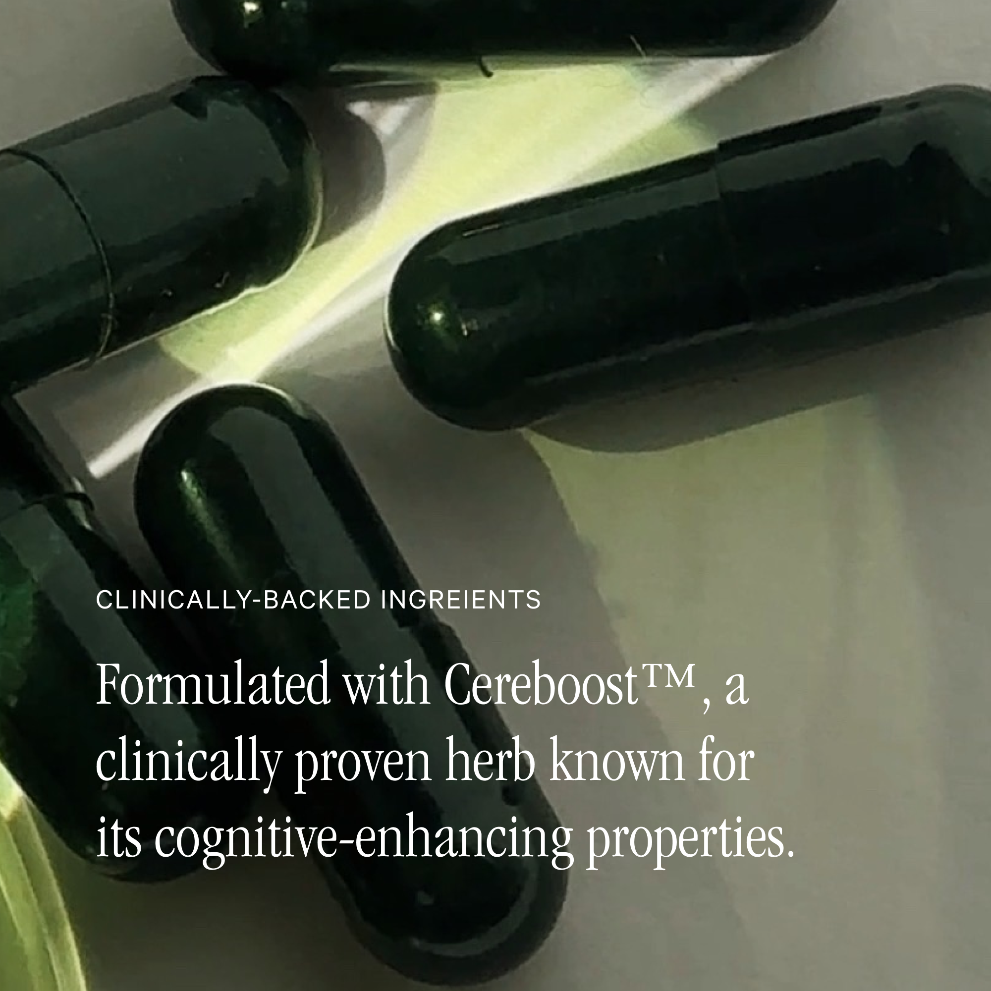 Juna - Wholesale Oral Supplement/Vitamin - Gut Therapy2