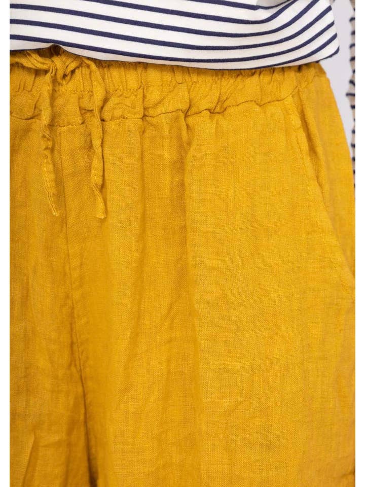 LINEN & COTTON HOUSE - Wholesale Pants – Women's - 5299 100% LINEN PANTS BEST SELLER, SPRINT SUMMER CLOTH80