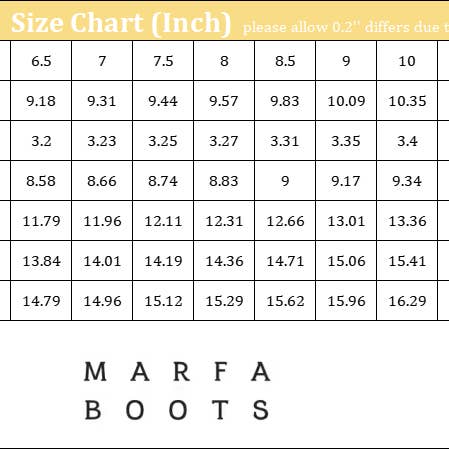Marfa Boots - Wholesale Cowboy Boots - Women's - The Jolene
