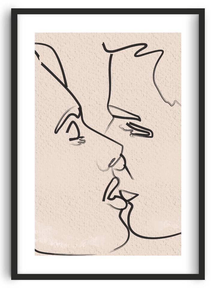 KYS PÅ NØGEN for engroshandel hos nordhaus