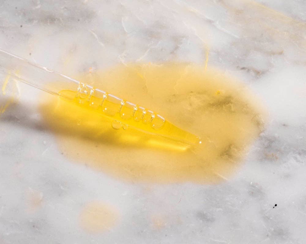 Hebe Botanica - Wholesale Bath & Body Set - The Body Glow System Bundle1