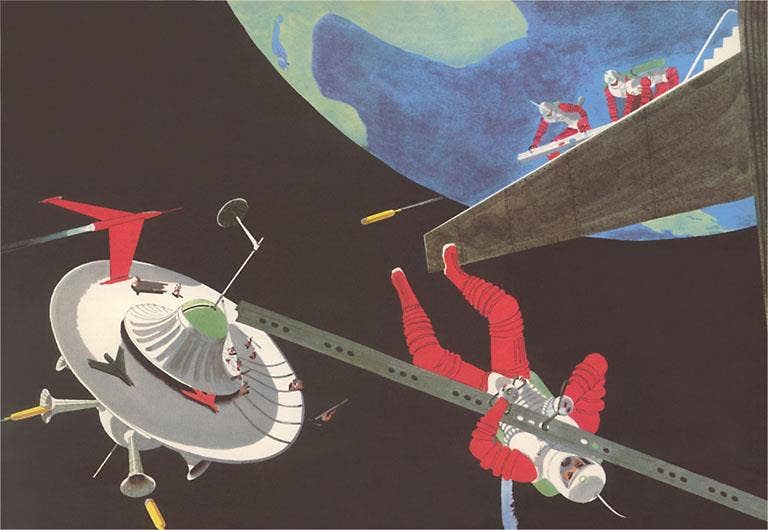 Found Image Press – Engroshandel Magnet – Magnet OS-63 Byggeplads Platform0