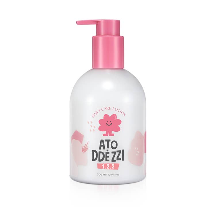 Atoddezzi 123 Lotion til daglig pleje for engroshandel hos Atoddezzi 123