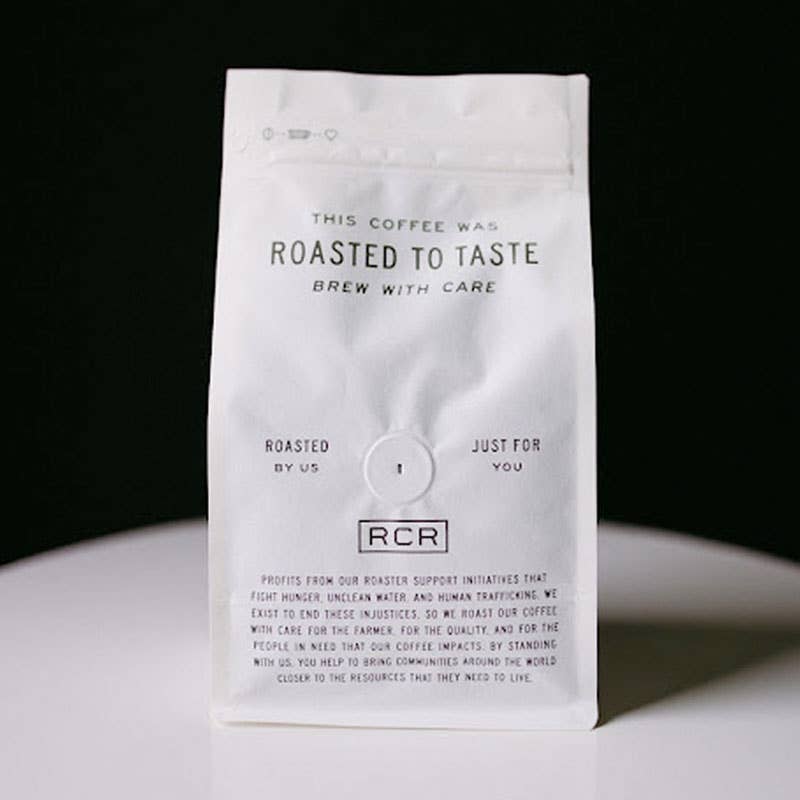 Roosevelt Coffee Roasters - Wholesale Coffee beans - Fala's Blend2
