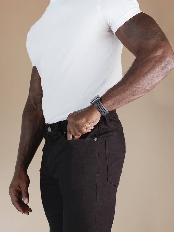 Antur – wholesale Jeans – Men’s – Mens Performance Jeans