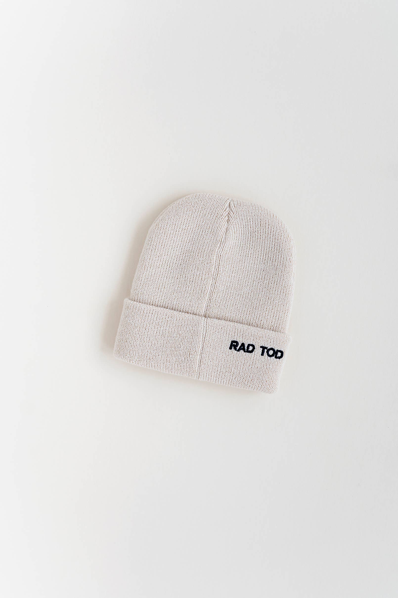 Rad Toddler Co. - Vente Bonnet – enfant - NOUVEAU BONNET THE CREW1