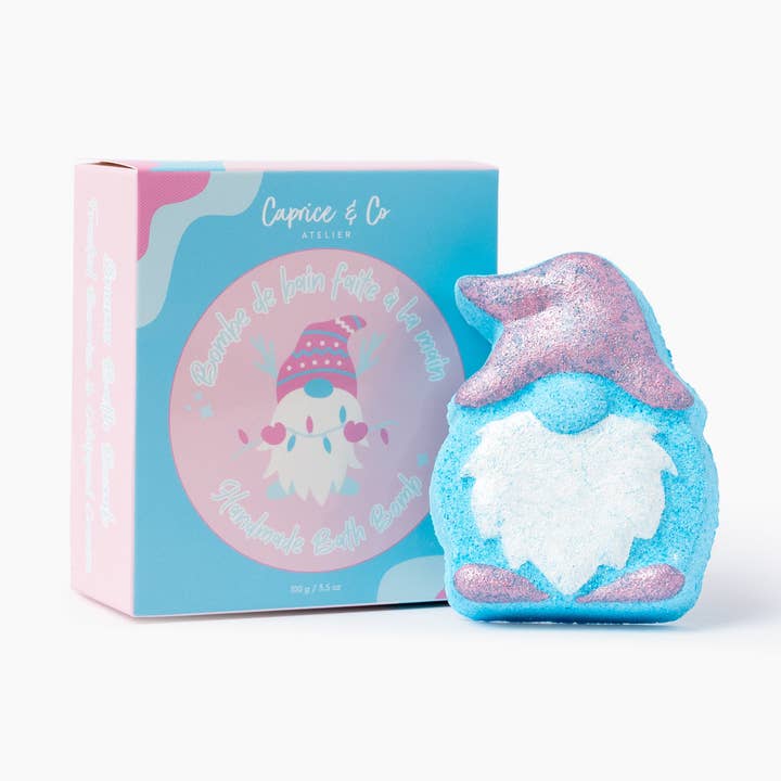 Caprice & Co - Wholesale Bath Bomb/Fizz - Gumdrop Bath Bomb0