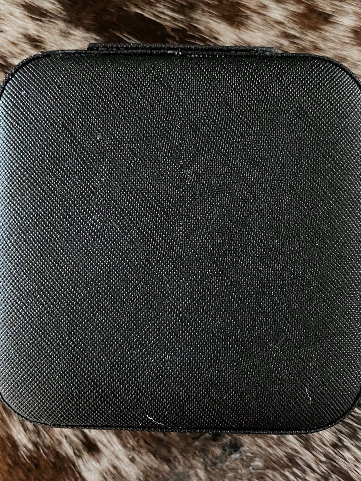 Jewelry Box for wholesale by Diamond Basin Design Co.