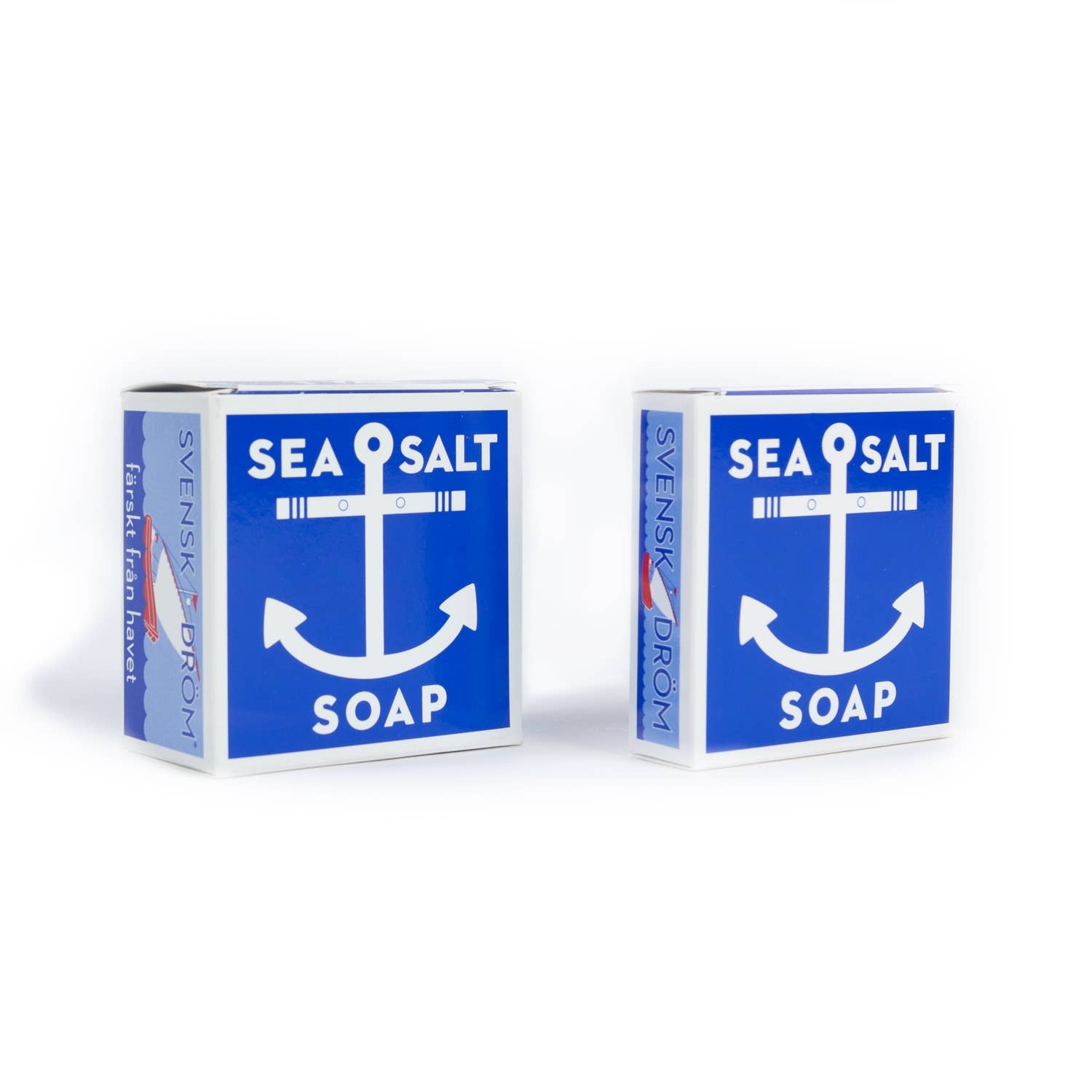Kalastyle Soap Co. - Wholesale Bar Soap - Travel Size Sea Salt Soap2