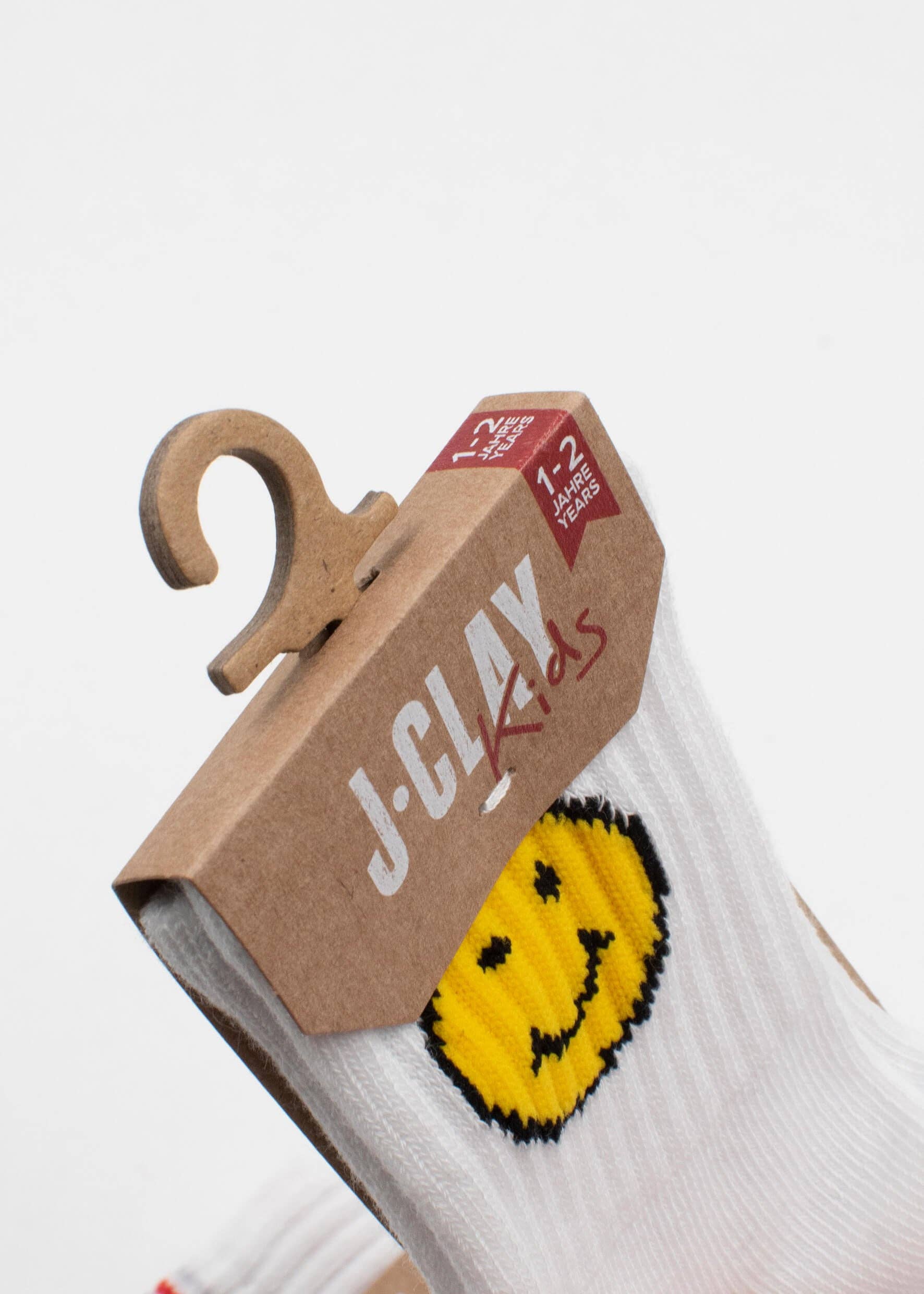 J.Clay - Wholesale Shoe Accessories - paper hook3