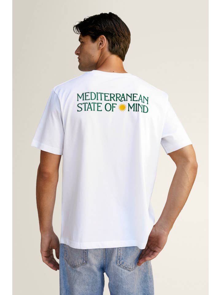 Robin - Wholesale Screen Printed T-Shirt - Unisex - State T-shirt3