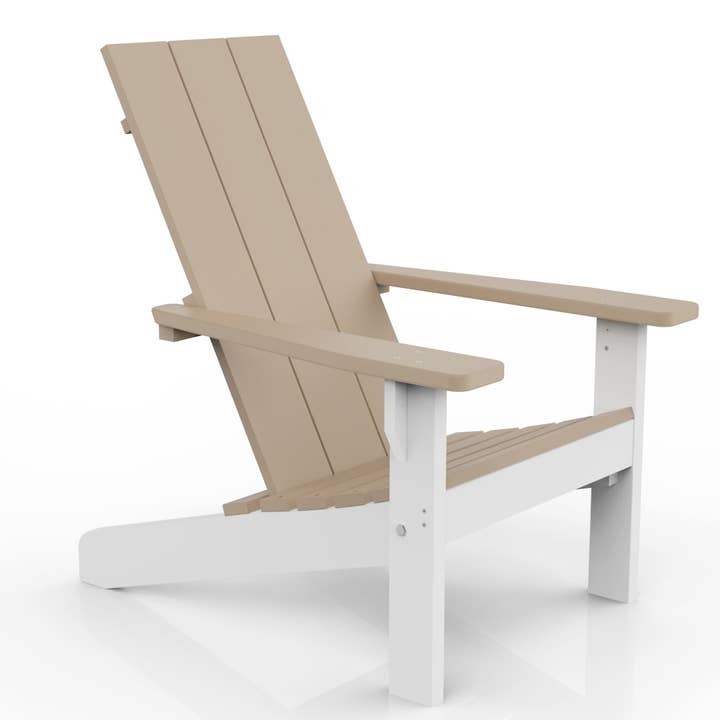 Evergreen Patio - Wholesale Adirondack Chair - Modern Adirondack BULK ORDER18