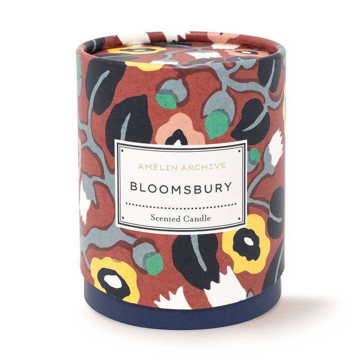 Amelin Archive - Wholesale Novelty Candle - Candle, Bloomsbury