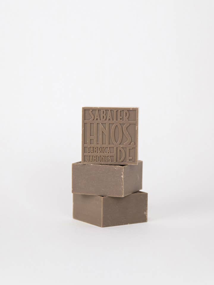 Sabonete Patchouli 125g por atacado de Sabater Hnos. Fábrica de jabones