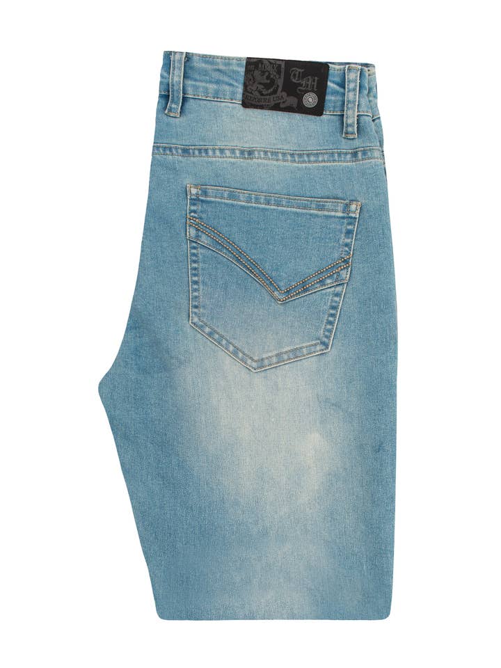 Men's Jeans for wholesale by TM Exposure