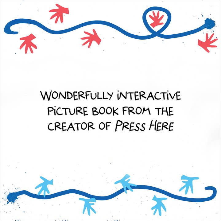 Chronicle Books - Wholesale Preschool Book (3-5) - Tap! Tap! Tap!2