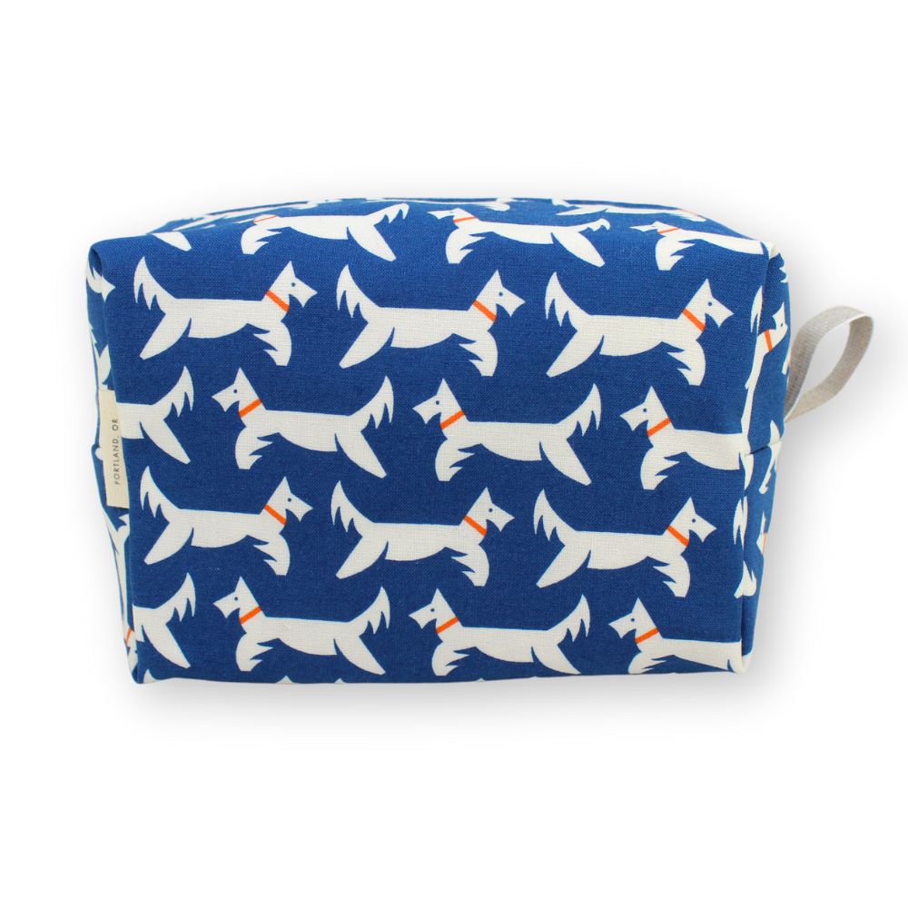 Dana Herbert - Wholesale Toiletry Bag - Women's - The Medium Dopp Kit8