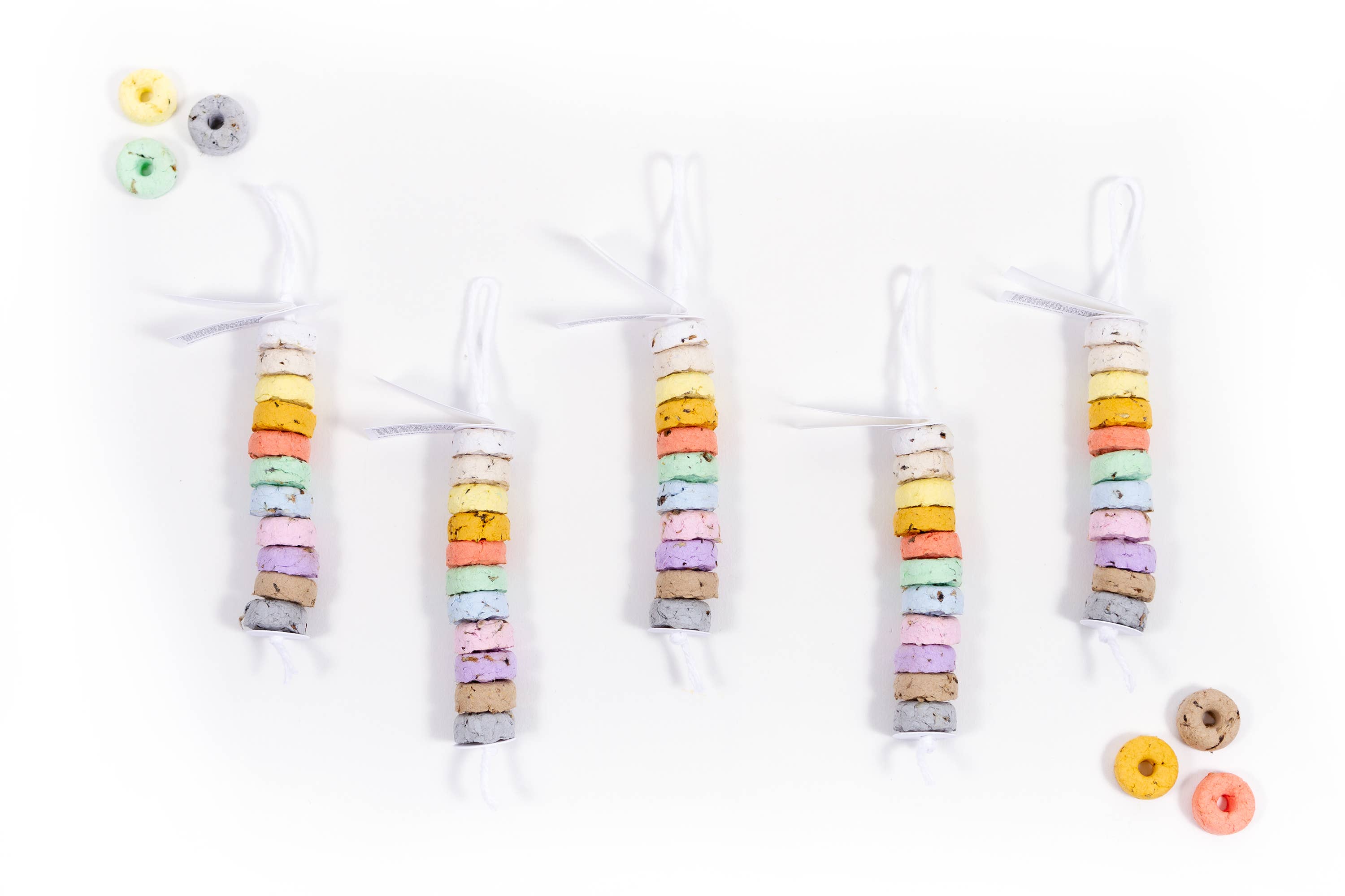 Studio 82° - Wholesale Plant Seeds - Wildflower Seed Drops - Rainbow3