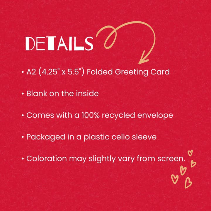 Feira Pop - Wholesale Birthday Card - Hope Your Birthday Is Mahj-or Mahjong Greeting Card3