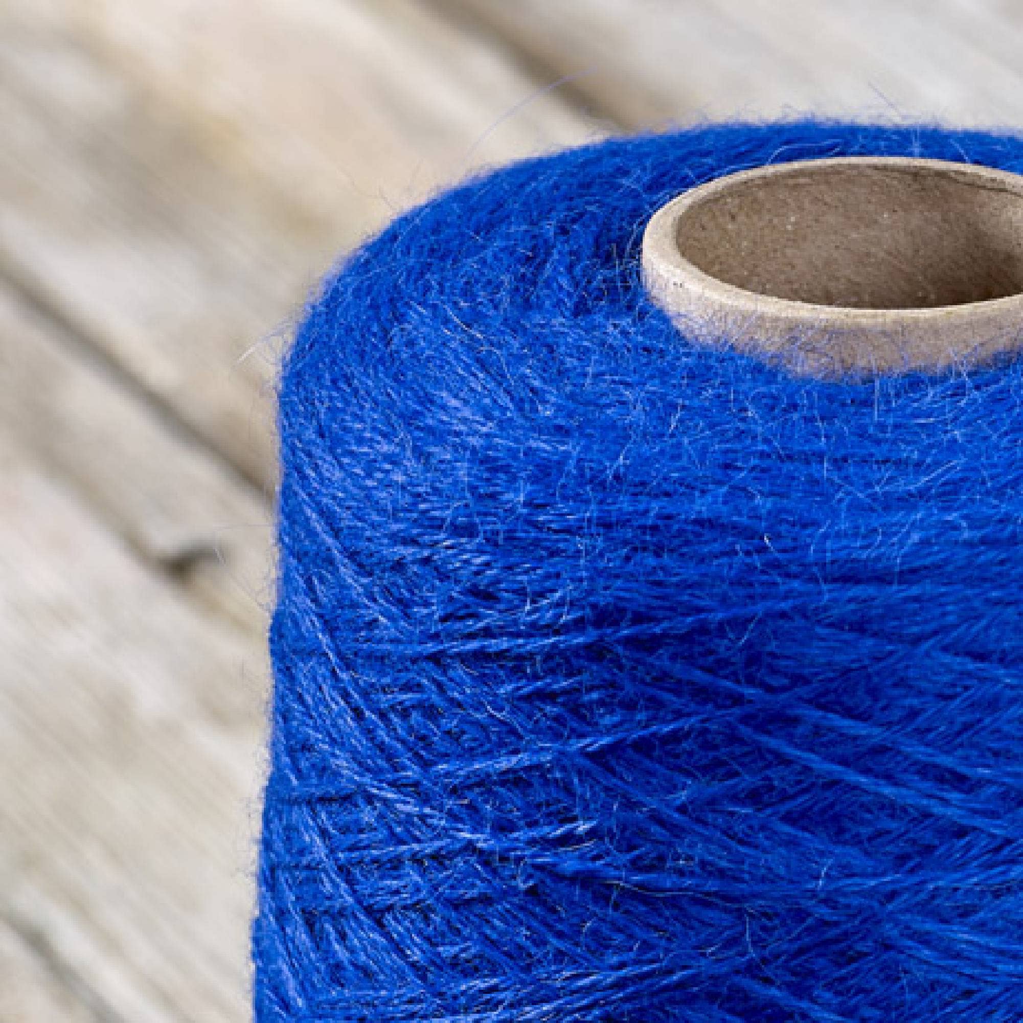 Rooster Yarns – Engroshandel Garn – Garn på spole - 100 % superfint alpaka 4 tråde51